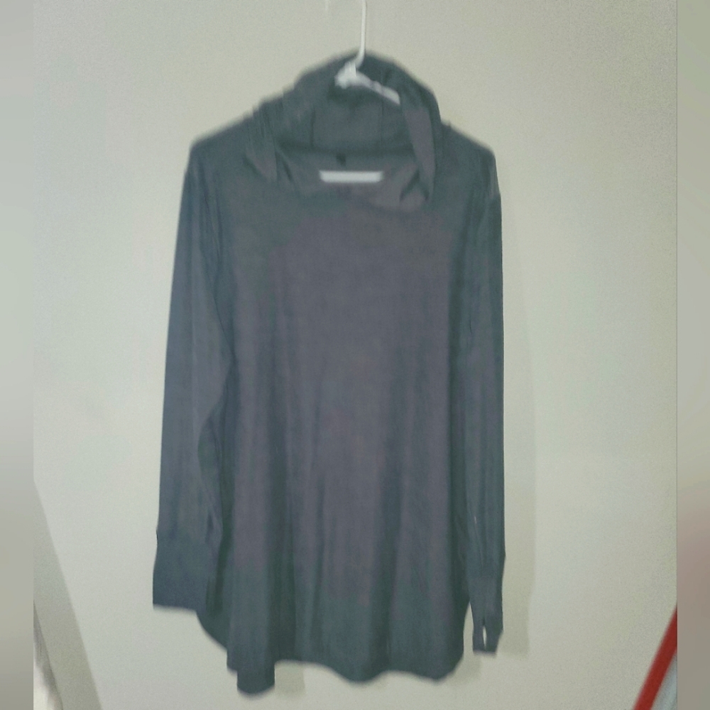 Rbx hoodie with thumb holes